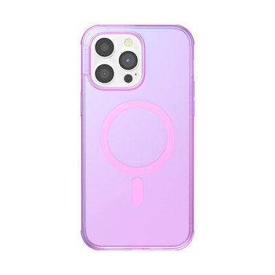 Secondary image for hover Opalescent Pink — iPhone 14 Pro Max for MagSafe